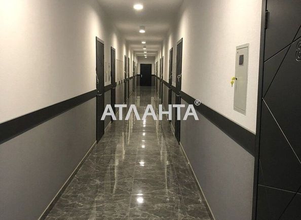 1-room apartment apartment by the address st. Sergeya Kolosa (area 25 m²) - Atlanta.ua - photo 4