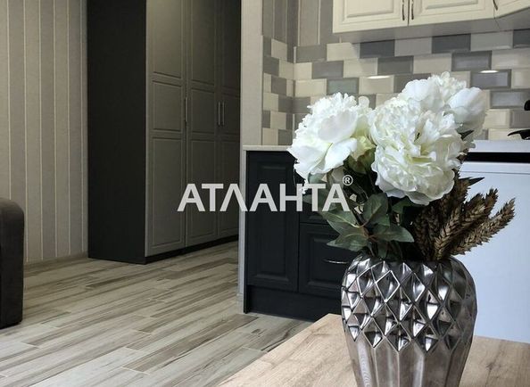 1-room apartment apartment by the address st. Sergeya Kolosa (area 25 m²) - Atlanta.ua - photo 2