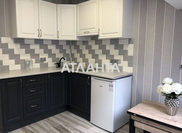 1-room apartment apartment by the address st. Sergeya Kolosa (area 25 m²) - Atlanta.ua - photo 9
