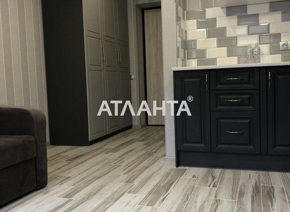 1-room apartment apartment by the address st. Sergeya Kolosa (area 25 m²) - Atlanta.ua - photo 10