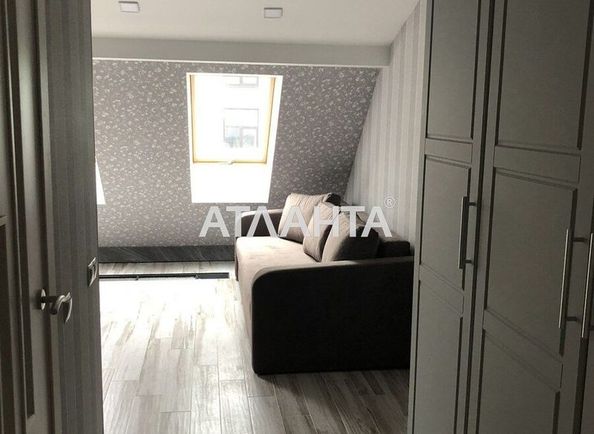 1-room apartment apartment by the address st. Sergeya Kolosa (area 25 m²) - Atlanta.ua - photo 11