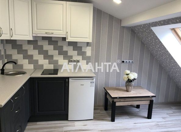 1-room apartment apartment by the address st. Sergeya Kolosa (area 25 m²) - Atlanta.ua