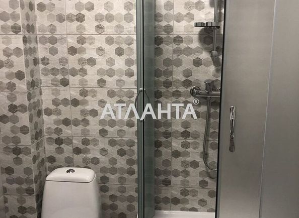 1-room apartment apartment by the address st. Sergeya Kolosa (area 25 m²) - Atlanta.ua - photo 12