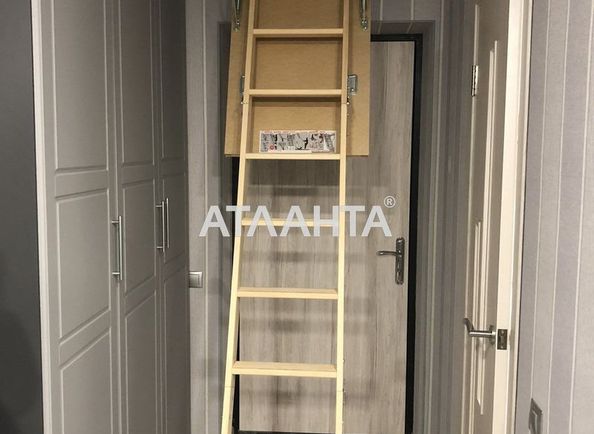 1-room apartment apartment by the address st. Sergeya Kolosa (area 25 m²) - Atlanta.ua - photo 13