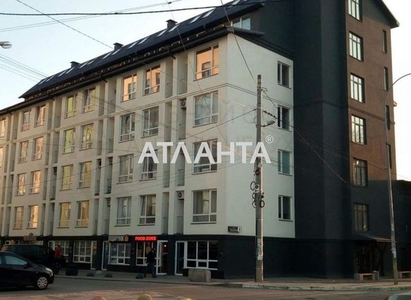 1-room apartment apartment by the address st. Sergeya Kolosa (area 25 m²) - Atlanta.ua - photo 16