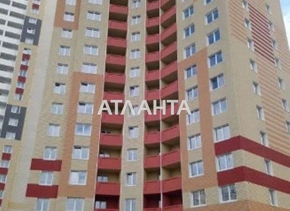 3-кімнатна квартира за адресою вул. Ломоносова (площа 82,0 м2) - Atlanta.ua