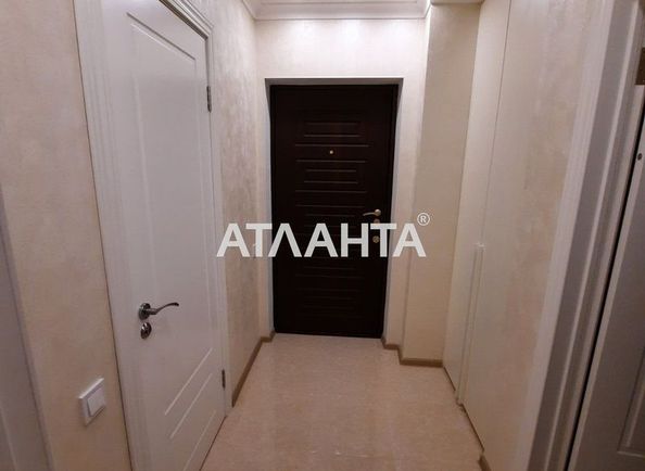 1-room apartment apartment by the address st. Zhemchuzhnaya (area 45,7 m2) - Atlanta.ua - photo 17