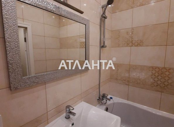 1-room apartment apartment by the address st. Zhemchuzhnaya (area 45,7 m2) - Atlanta.ua - photo 13