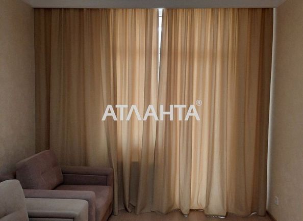 1-room apartment apartment by the address st. Zhemchuzhnaya (area 45,7 m2) - Atlanta.ua - photo 5