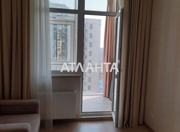 1-room apartment apartment by the address st. Zhemchuzhnaya (area 45,7 m2) - Atlanta.ua - photo 6