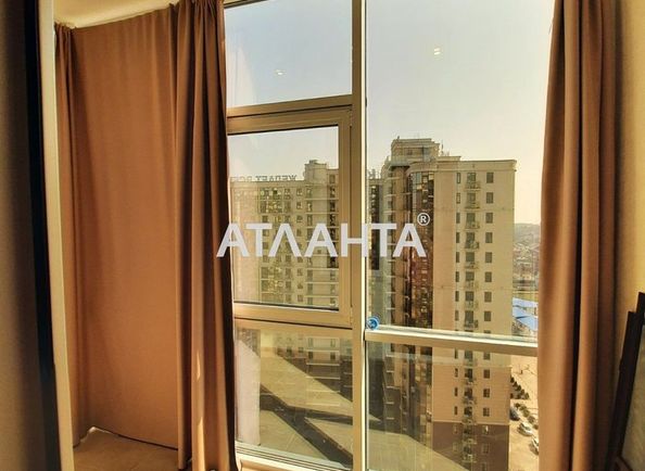 1-room apartment apartment by the address st. Zhemchuzhnaya (area 45,7 m2) - Atlanta.ua - photo 2