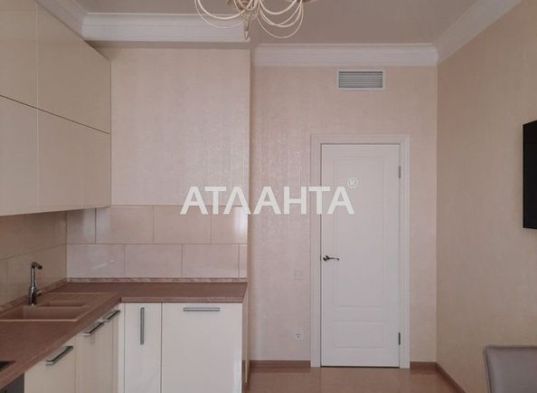 1-room apartment apartment by the address st. Zhemchuzhnaya (area 45,7 m2) - Atlanta.ua - photo 10