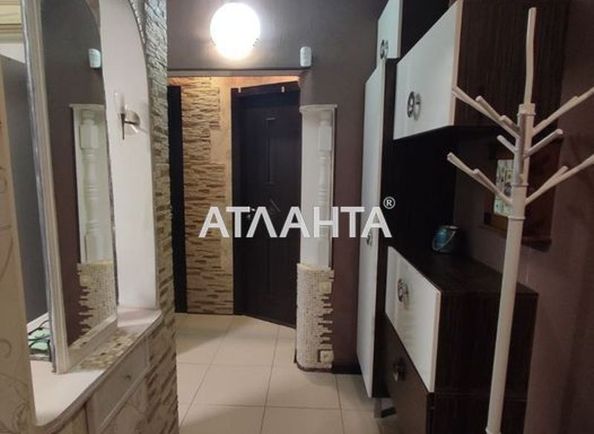 2-rooms apartment apartment by the address st. Sakharova (area 52,0 m2) - Atlanta.ua - photo 3