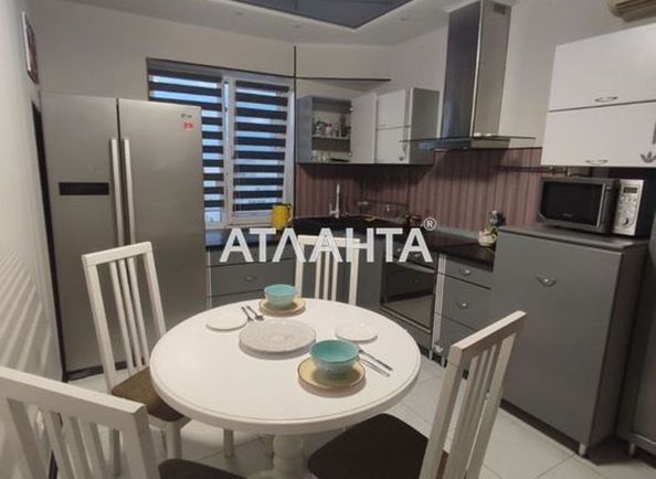2-rooms apartment apartment by the address st. Sakharova (area 52,0 m2) - Atlanta.ua - photo 5