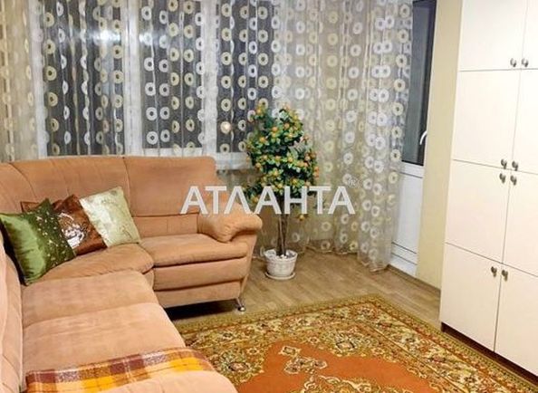 3-комнатная квартира по адресу ул. Балковская (площадь 60 м²) - Atlanta.ua