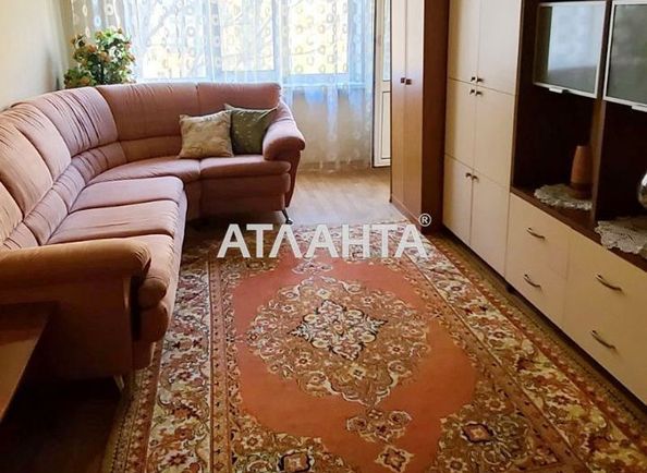 3-комнатная квартира по адресу ул. Балковская (площадь 60 м²) - Atlanta.ua - фото 2