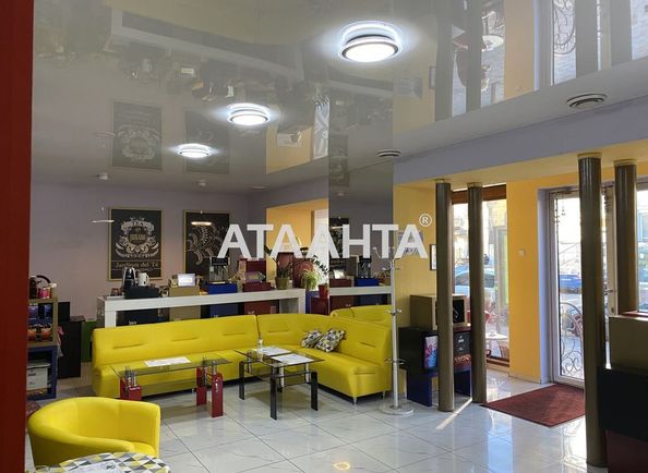Commercial real estate at st. Bolshaya arnautskaya Chkalova (area 250,0 m2) - Atlanta.ua - photo 3