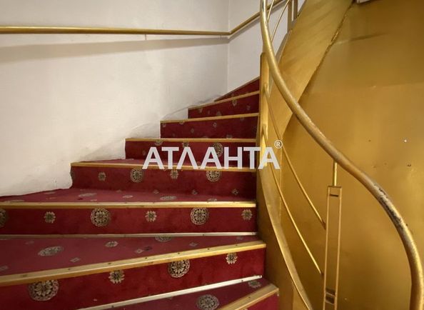 Commercial real estate at st. Bolshaya arnautskaya Chkalova (area 250,0 m2) - Atlanta.ua - photo 13