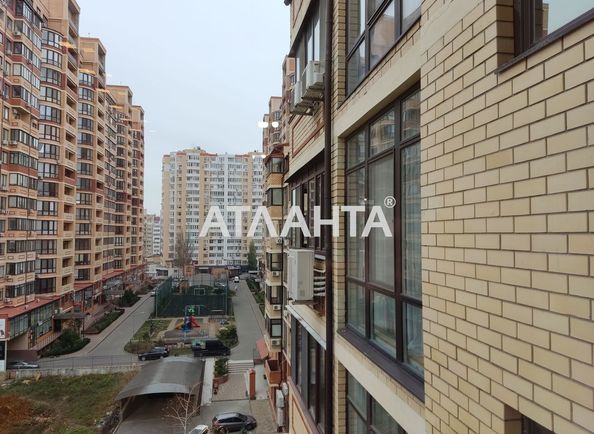 3-rooms apartment apartment by the address st. Armeyskaya Leninskogo batalona (area 132,5 m2) - Atlanta.ua - photo 12