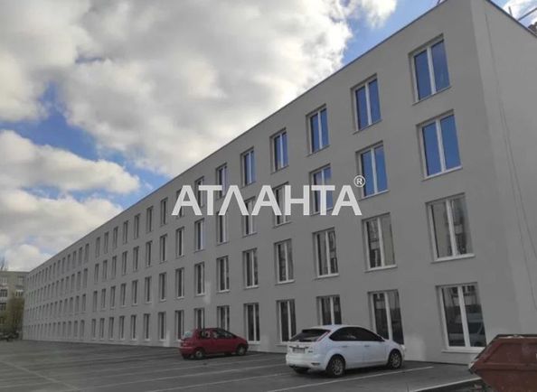 1-room apartment apartment by the address st. Borovskogo Nikolaya (area 28,8 m2) - Atlanta.ua