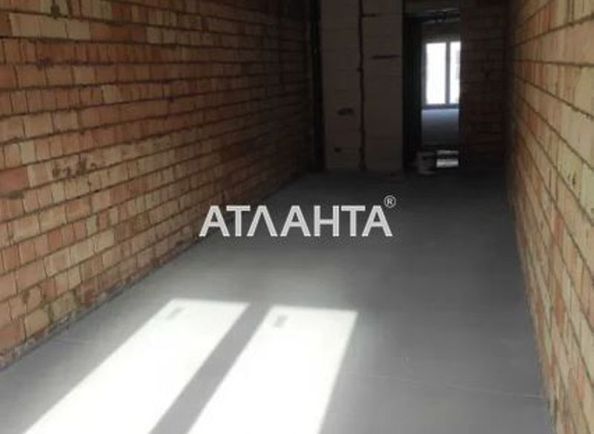 1-room apartment apartment by the address st. Borovskogo Nikolaya (area 28,8 m2) - Atlanta.ua - photo 3