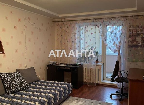 3-комнатная квартира по адресу Вишневского ген. Пер. (площадь 120,4 м2) - Atlanta.ua - фото 7