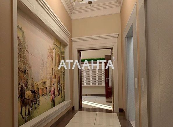 2-комнатная квартира по адресу ул. Грушевского Михаила (площадь 56,0 м2) - Atlanta.ua - фото 16