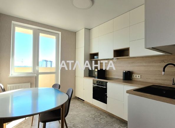 2-rooms apartment apartment by the address st. Grushevskogo Mikhaila Bratev Achkanovykh (area 56,0 m2) - Atlanta.ua