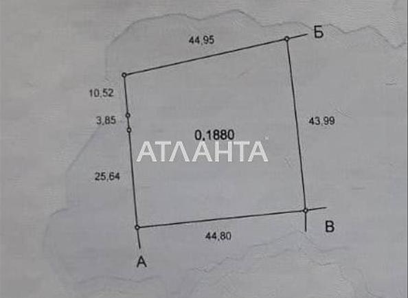 Участок (площадь 7 сот) - Atlanta.ua - imageAlt 3