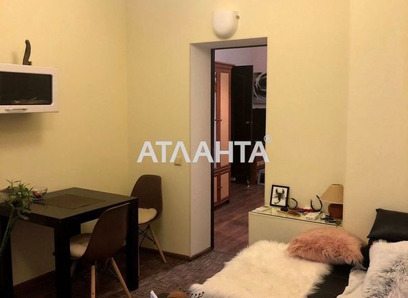 2-комнатная квартира по адресу ул. Качиньского (площадь 40,0 м2) - Atlanta.ua - фото 4