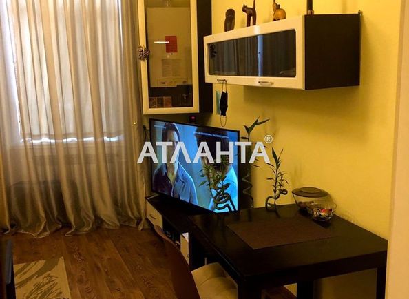 2-комнатная квартира по адресу ул. Качиньского (площадь 40,0 м2) - Atlanta.ua - фото 2