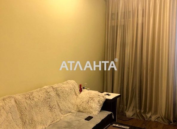 2-комнатная квартира по адресу ул. Качиньского (площадь 40,0 м2) - Atlanta.ua