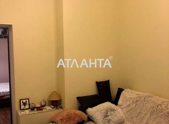 2-комнатная квартира по адресу ул. Качиньского (площадь 40 м²) - Atlanta.ua - фото 3