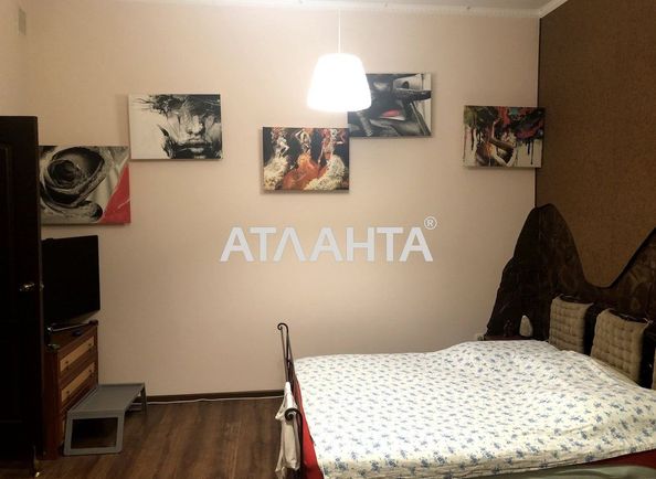 2-комнатная квартира по адресу ул. Качиньского (площадь 40 м²) - Atlanta.ua - фото 6