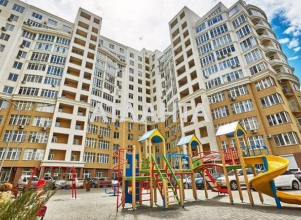 3-rooms apartment apartment by the address st. Arkadievskiy per (area 127,9 m2) - Atlanta.ua - photo 29