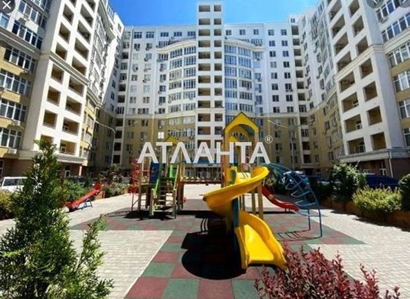 3-rooms apartment apartment by the address st. Arkadievskiy per (area 127,9 m2) - Atlanta.ua - photo 30