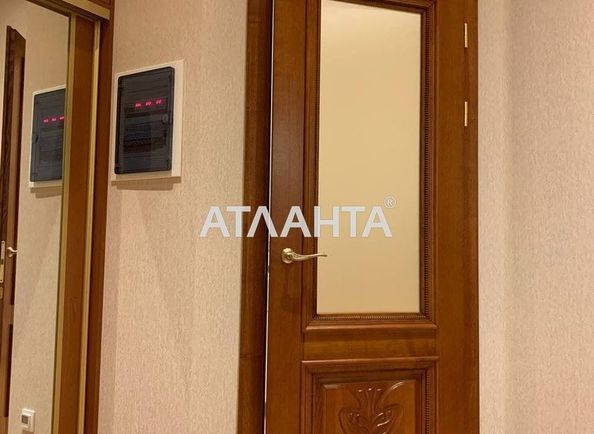 3-комнатная квартира по адресу Аркадиевский пер. (площадь 127,9 м2) - Atlanta.ua - фото 9