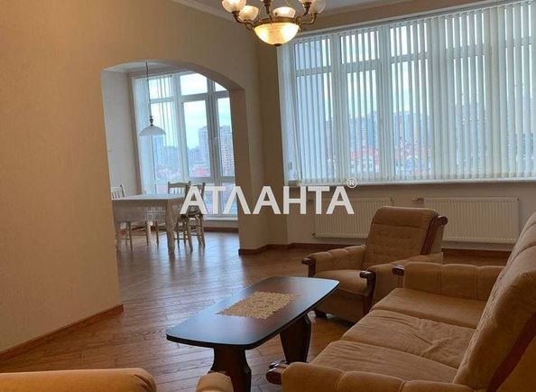 3-rooms apartment apartment by the address st. Arkadievskiy per (area 127,9 m2) - Atlanta.ua - photo 5