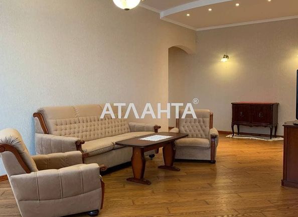 3-rooms apartment apartment by the address st. Arkadievskiy per (area 127,9 m2) - Atlanta.ua - photo 6