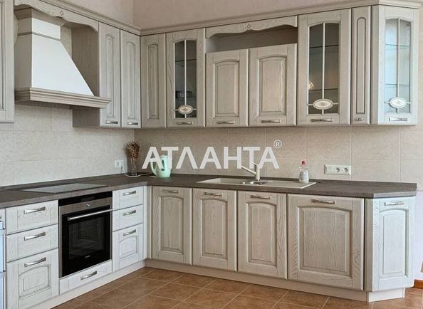 3-rooms apartment apartment by the address st. Arkadievskiy per (area 127,9 m2) - Atlanta.ua - photo 3
