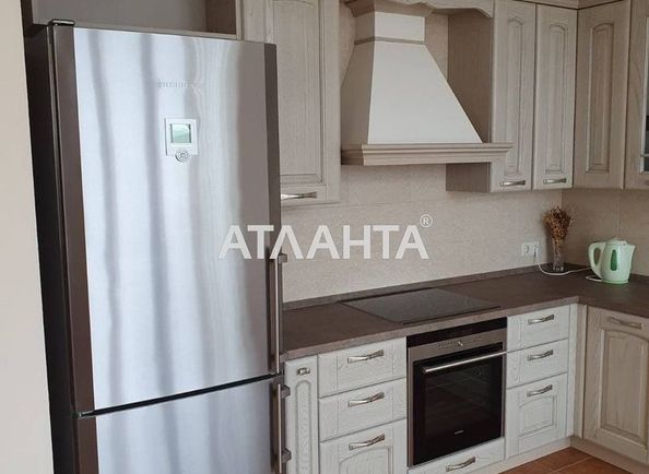 3-rooms apartment apartment by the address st. Arkadievskiy per (area 127,9 m2) - Atlanta.ua - photo 4