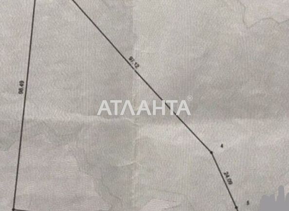 Landplot by the address st. Truskavetskaya ul (area 27,0 сот) - Atlanta.ua