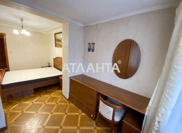 3-rooms apartment apartment by the address st. Babadzhanyana marsh Rekordnaya (area 86,0 m2) - Atlanta.ua - photo 2