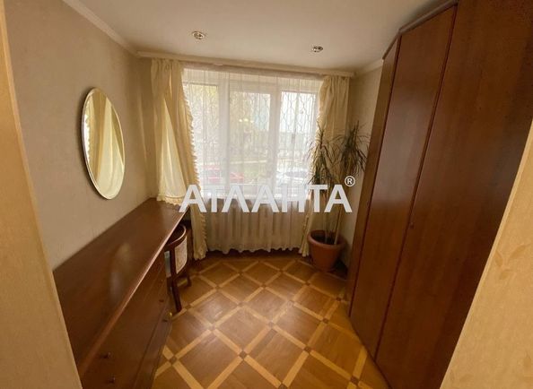 3-rooms apartment apartment by the address st. Babadzhanyana marsh Rekordnaya (area 86,0 m2) - Atlanta.ua - photo 3