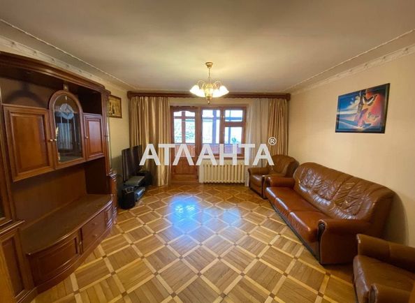 3-rooms apartment apartment by the address st. Babadzhanyana marsh Rekordnaya (area 86,0 m2) - Atlanta.ua - photo 4