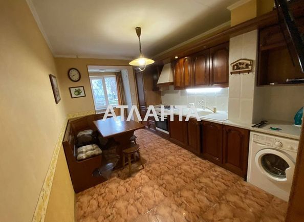 3-rooms apartment apartment by the address st. Babadzhanyana marsh Rekordnaya (area 86,0 m2) - Atlanta.ua - photo 8
