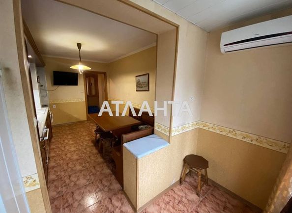 3-rooms apartment apartment by the address st. Babadzhanyana marsh Rekordnaya (area 86,0 m2) - Atlanta.ua - photo 9