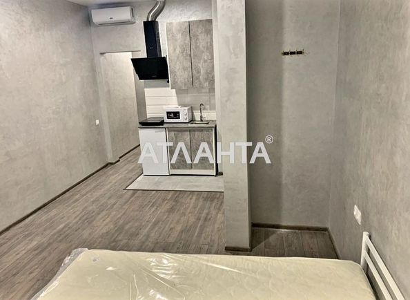 1-room apartment apartment by the address st. Gagarinskoe plato (area 27,0 m2) - Atlanta.ua - photo 3