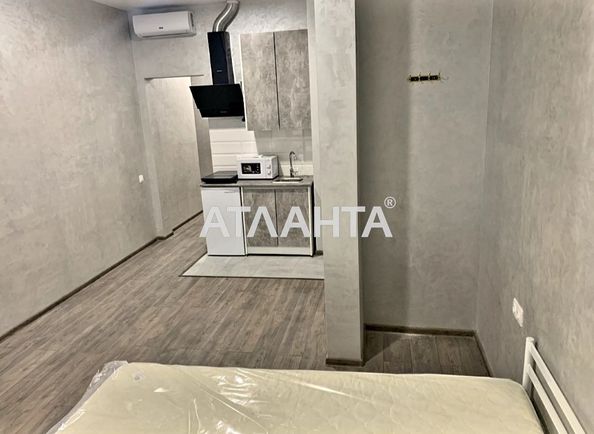 1-room apartment apartment by the address st. Gagarinskoe plato (area 27,0 m2) - Atlanta.ua - photo 11