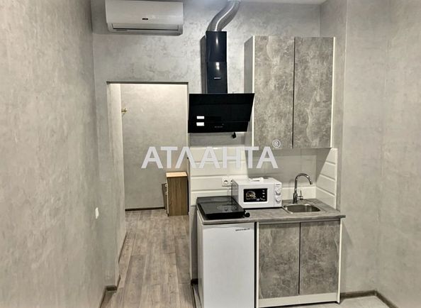1-room apartment apartment by the address st. Gagarinskoe plato (area 27,0 m2) - Atlanta.ua - photo 12